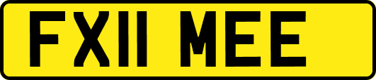 FX11MEE