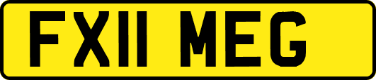 FX11MEG