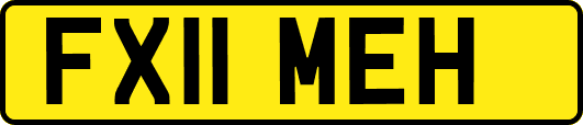 FX11MEH