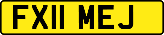 FX11MEJ