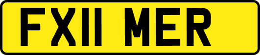 FX11MER