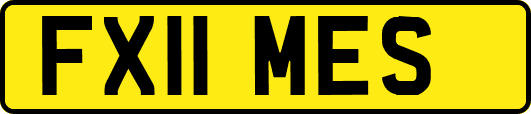 FX11MES