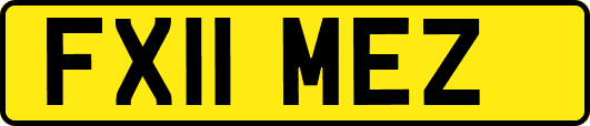 FX11MEZ