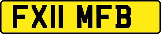 FX11MFB