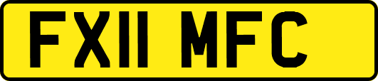 FX11MFC