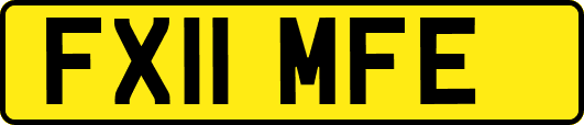 FX11MFE