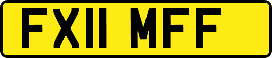 FX11MFF