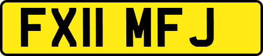 FX11MFJ
