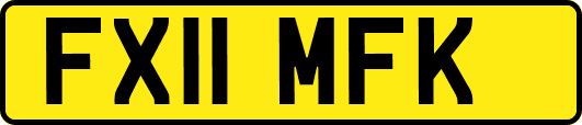 FX11MFK