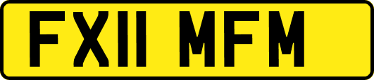 FX11MFM