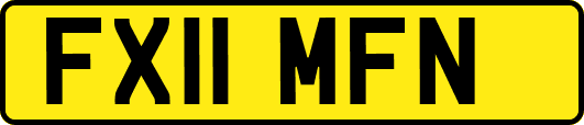 FX11MFN