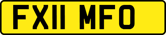FX11MFO