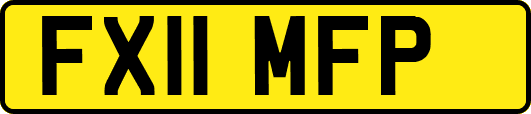 FX11MFP