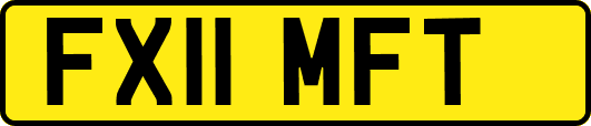 FX11MFT
