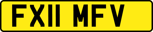 FX11MFV