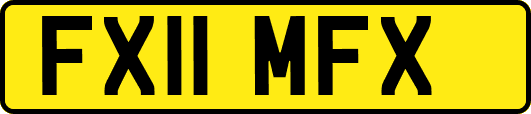 FX11MFX