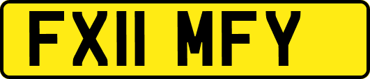 FX11MFY
