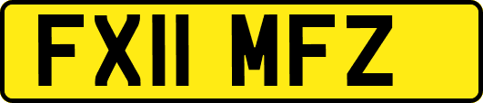 FX11MFZ