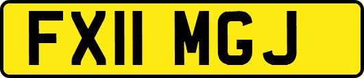 FX11MGJ