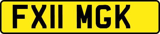 FX11MGK