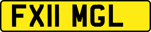 FX11MGL