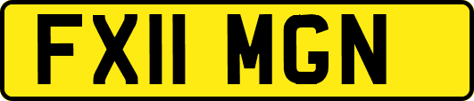 FX11MGN