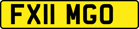 FX11MGO