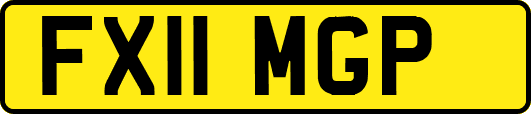FX11MGP
