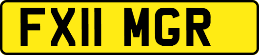 FX11MGR