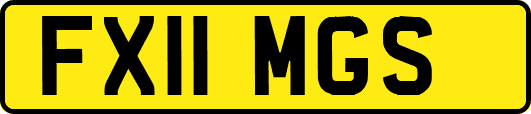 FX11MGS