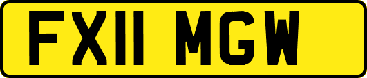 FX11MGW