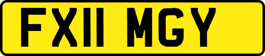 FX11MGY