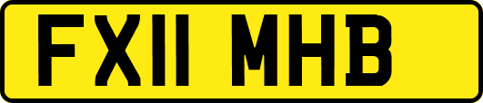 FX11MHB
