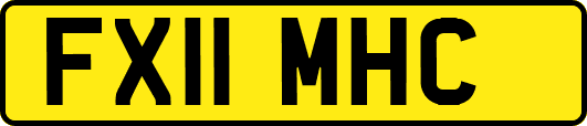 FX11MHC