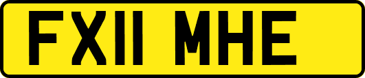 FX11MHE