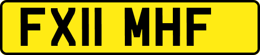 FX11MHF