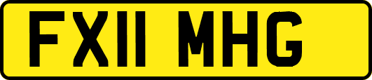 FX11MHG