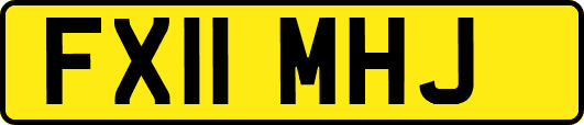 FX11MHJ