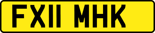 FX11MHK