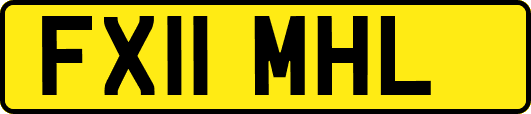 FX11MHL