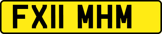 FX11MHM