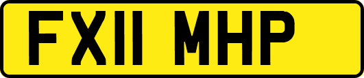 FX11MHP