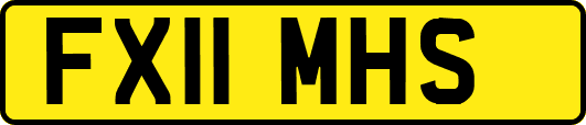 FX11MHS