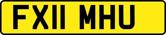 FX11MHU