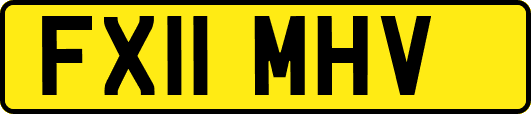 FX11MHV
