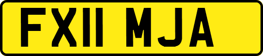 FX11MJA