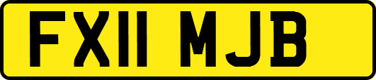 FX11MJB
