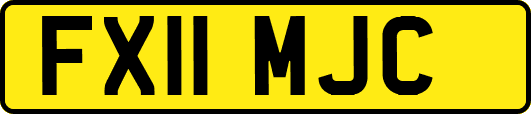 FX11MJC