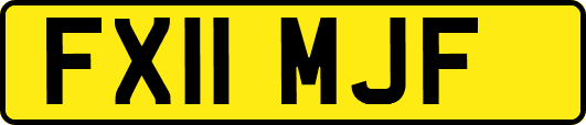 FX11MJF