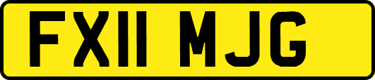 FX11MJG